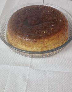 Pan de Calatrava Asador